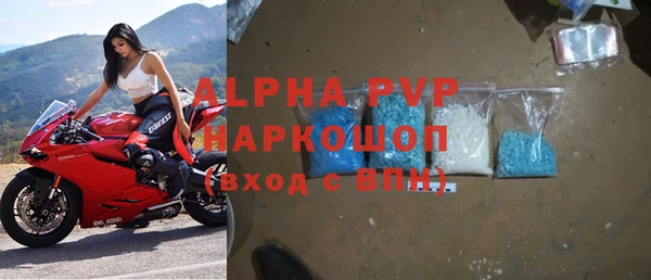 стаф Гусь-Хрустальный