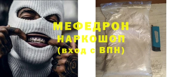 стаф Гусь-Хрустальный