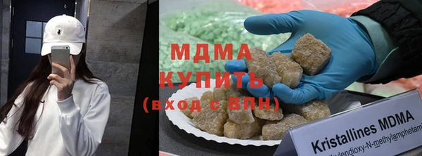 стаф Гусь-Хрустальный